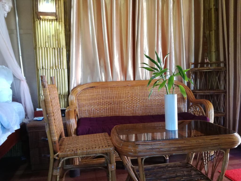 Malibu Bungalows Sihanoukville Exterior foto
